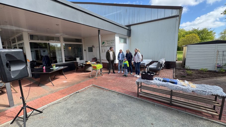 Aktionstag zur Saisoneröffnung